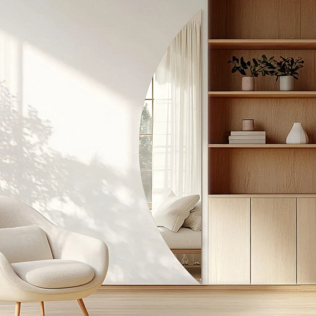 Tükör – Pure Collection R29