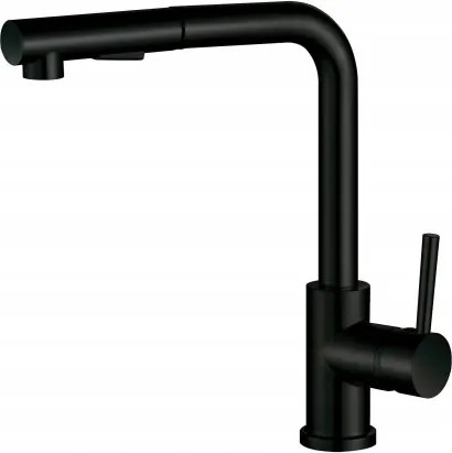 Berg Akkumulátor Wwp Port Fekete Matt 130231PH