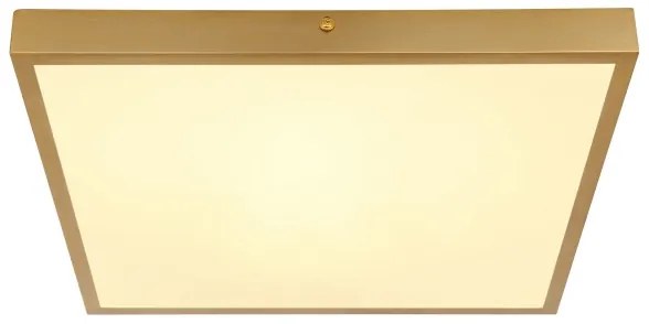 Globo 12382-22 - LED Mennyezeti lámpa TIBEY LED/22W/230V 35x35 cm