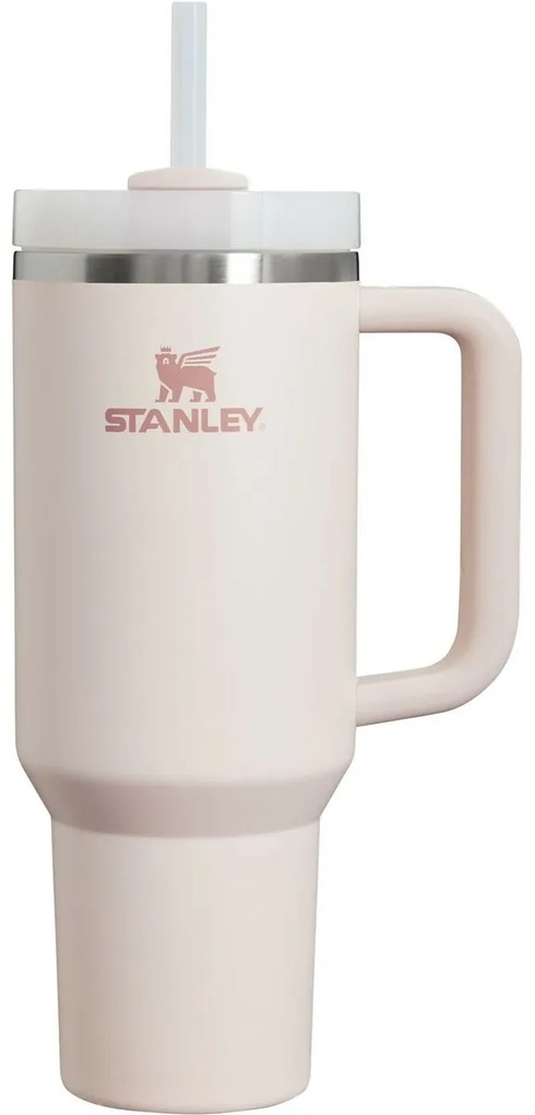 STANLEY Quencher H2.O FlowState Tumbler 1180 ml ose Quartz 2.0