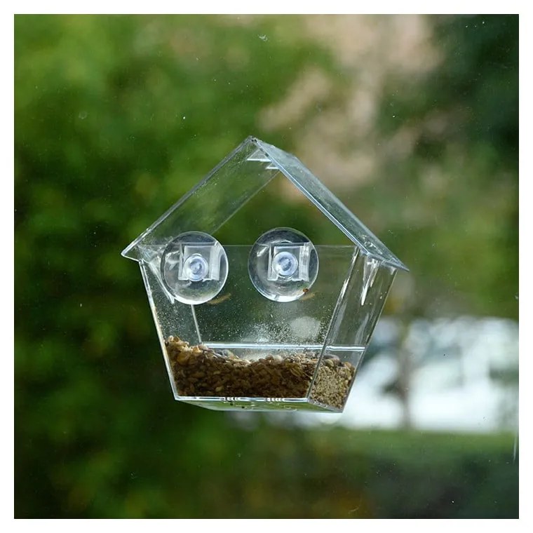 Madáretető – Esschert Design