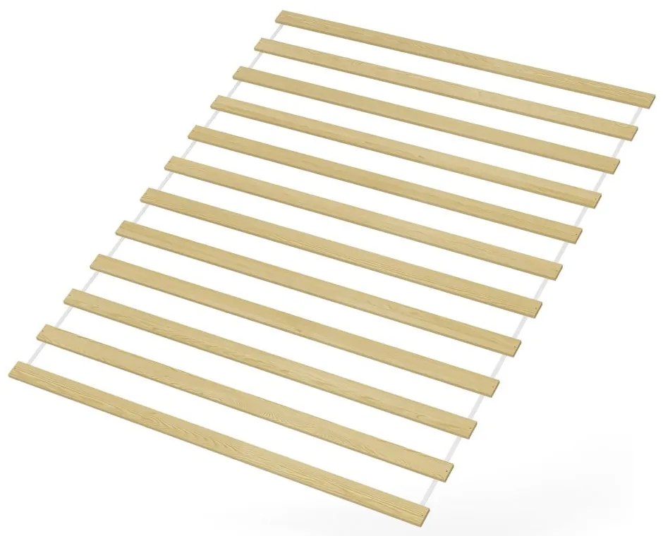 Léces ágyrács 160x200 cm – Tvilum