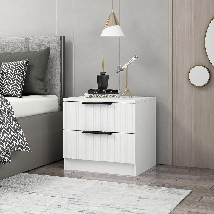 Éjjeliszekrény Kale Plus - 7910