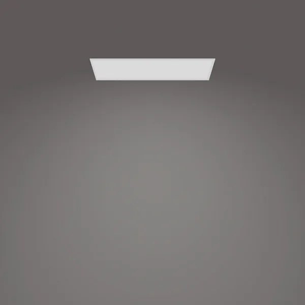 Philips - LED Dimmelhető mennyezeti lámpa SLIM SCENE SWITCH LED/36W/230V 4000K