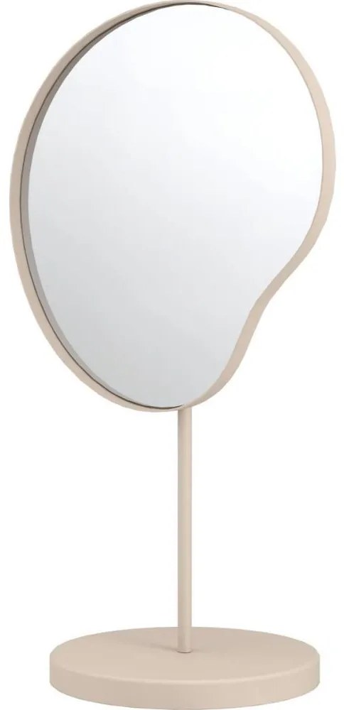Eglo 425053 - Kozmetikai tükör MUNGERANIE 33x19 cm bézs