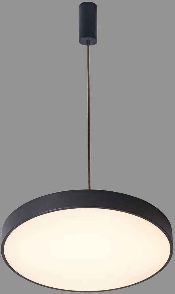 Italux modern függeszték orbital fehér fekete itx5361-830rp-bk-3