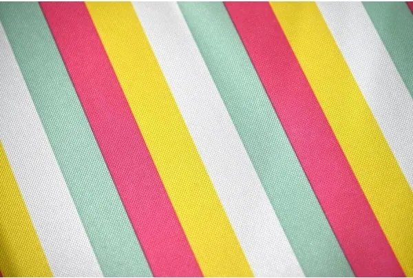 Színes gyerek kempingszék