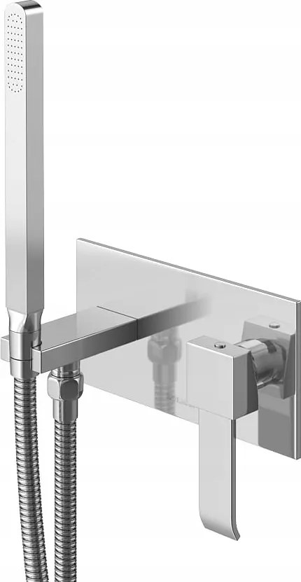 Axis QW138N falsík alatti bidé csaptelep