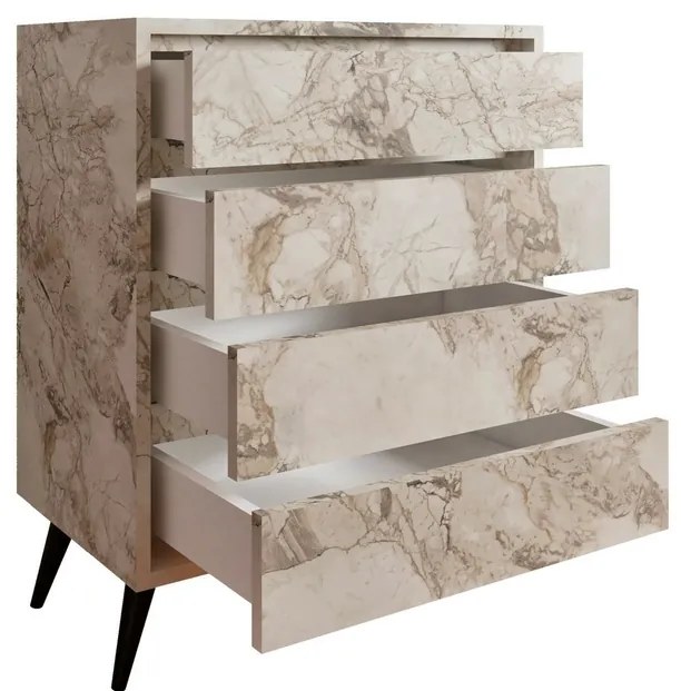 Suvera Ephesus Marble komód