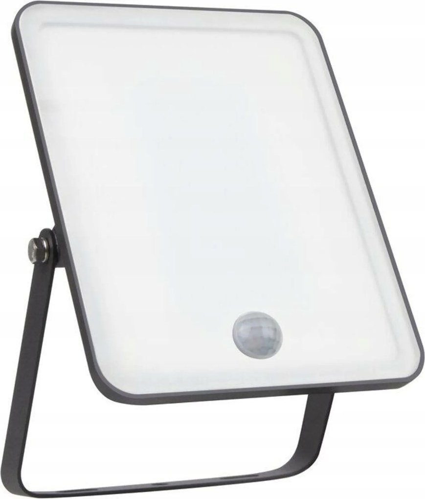 Ledvance Led reflektor szenzorral 30W 6500K IP65 mozgásérzékelővel