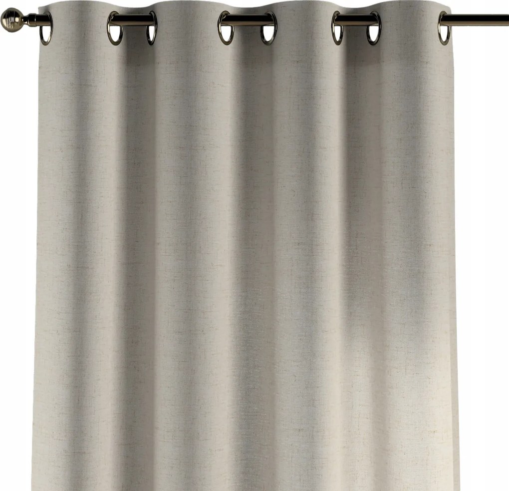 Gurulós függöny 1 db 130x260cm barna