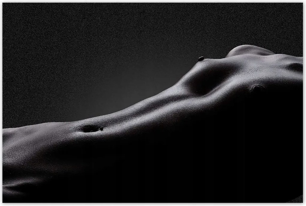 Poszterek 120x80 Aktok Meztelenség Szerelem Fotó