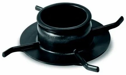 Tefal DOUBLE FORCE konyhai robotgép 1000W/230V fekete