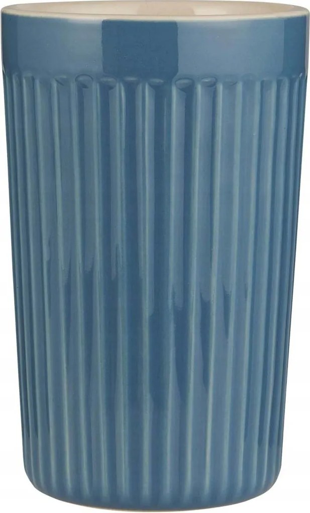 Mynte Latte Cornflower bögre Ib Laursen, 375 ml