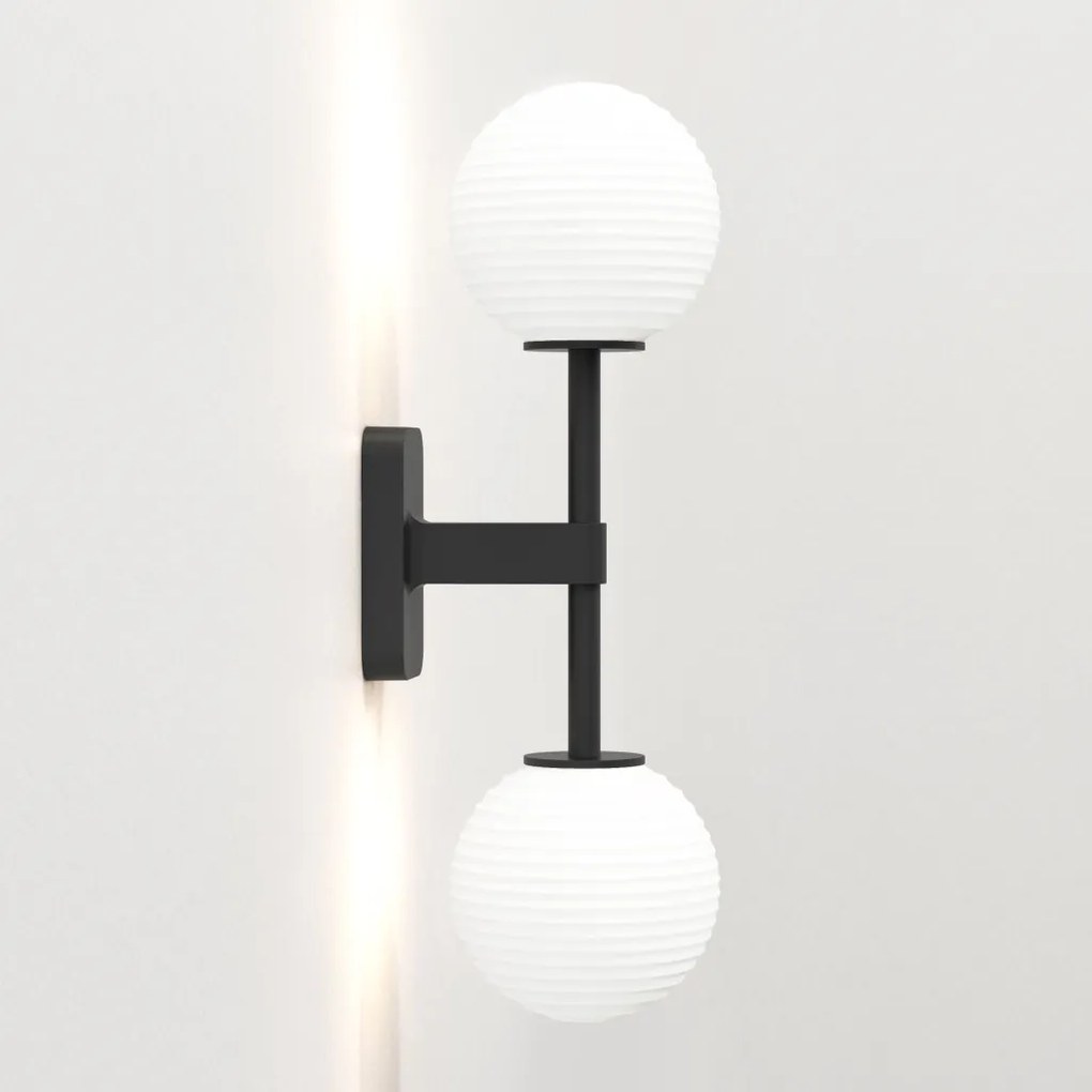 Astro Lighting TACOMA 1429005 Fali lámpa 2x3W/G9 IP44