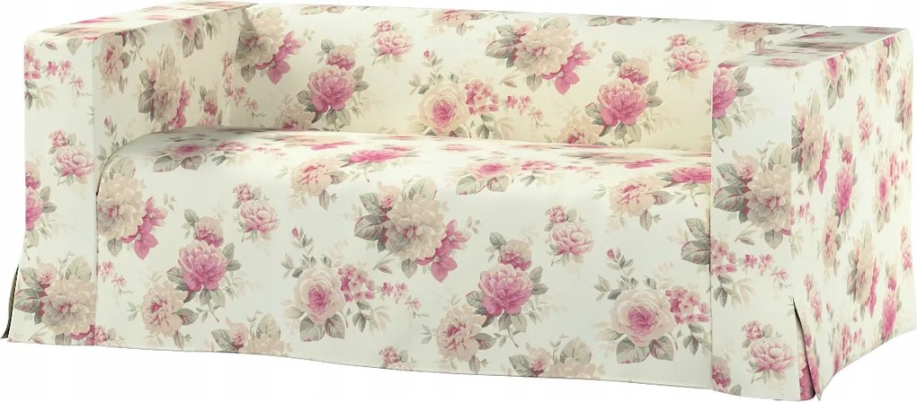 Dekoria Ikea Klippan 2 személyes kanapé huzat