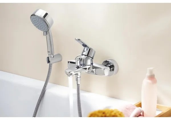 GROHE 33591002 - EUROSTYLE COSMOPOLITAN kádcsaptelep, fényes króm