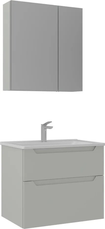 Messina mosdószekrény, 65 cm – TR785PNC1607