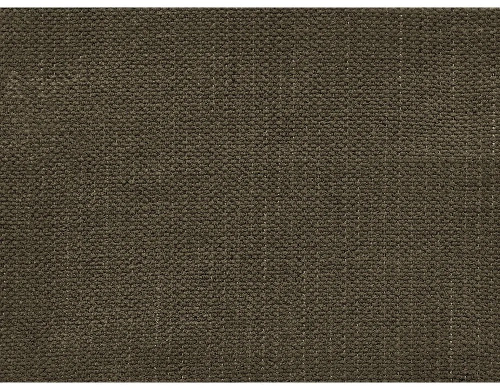 Zöld sarokkanapé Cloud – Bobochic Paris