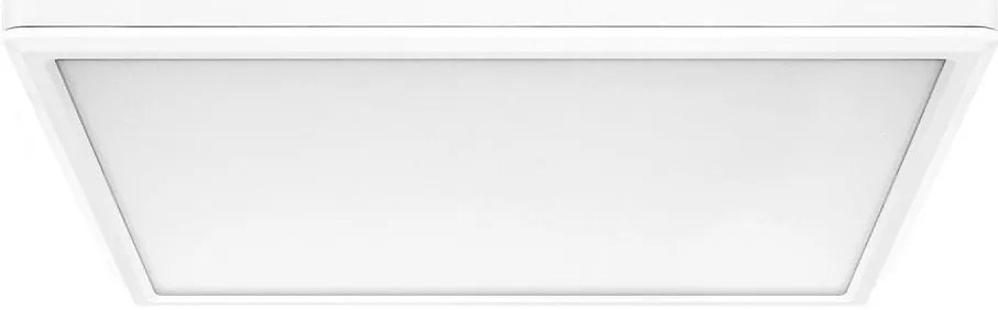 Rabalux 71245 - LED Mennyezeti lámpa LAURI LED/22W/230V 21x21 cm fehér