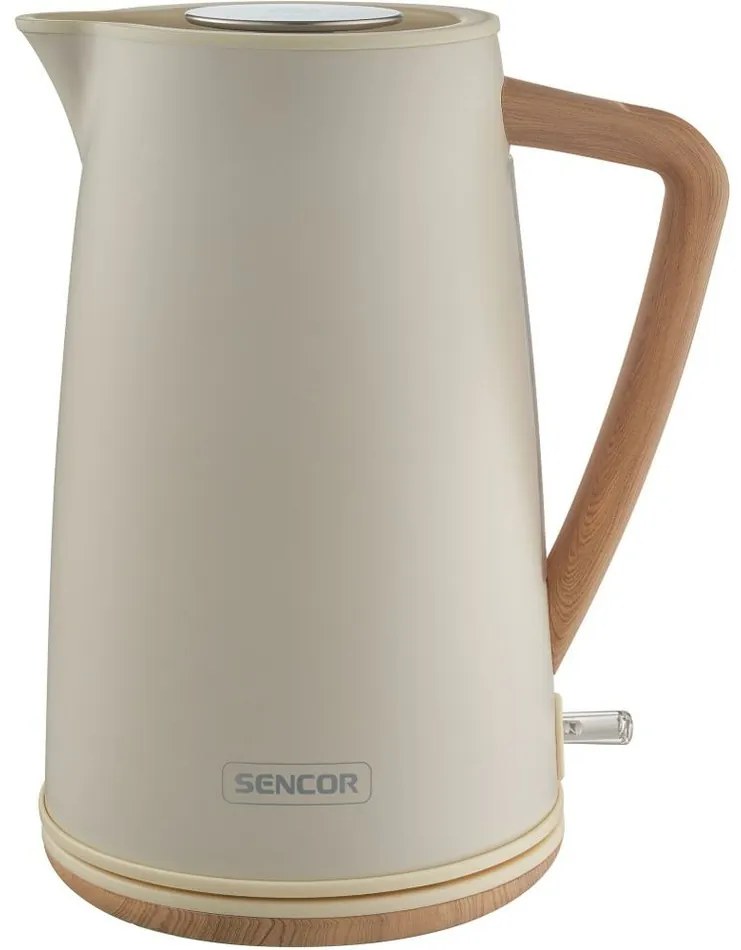 Sencor SWK 2717YG gyorsforraló