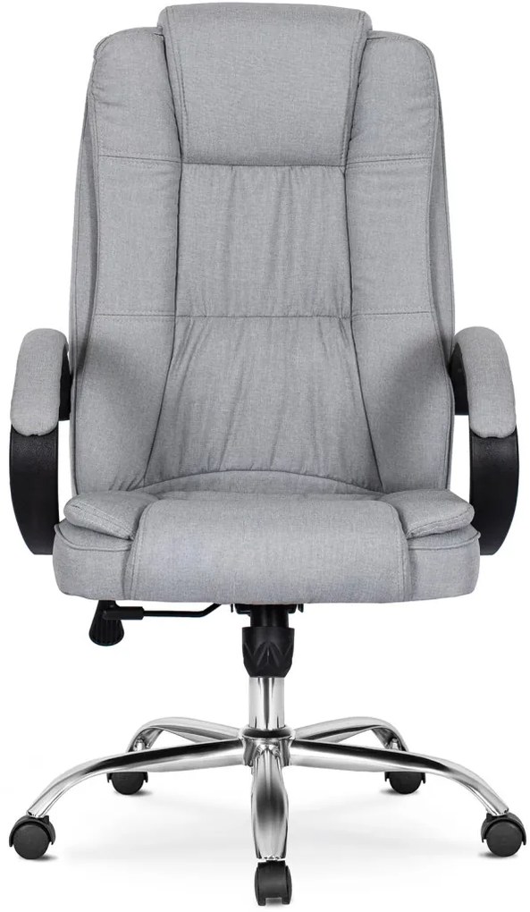 Irodai Forgószék Szürke Színben. CADI