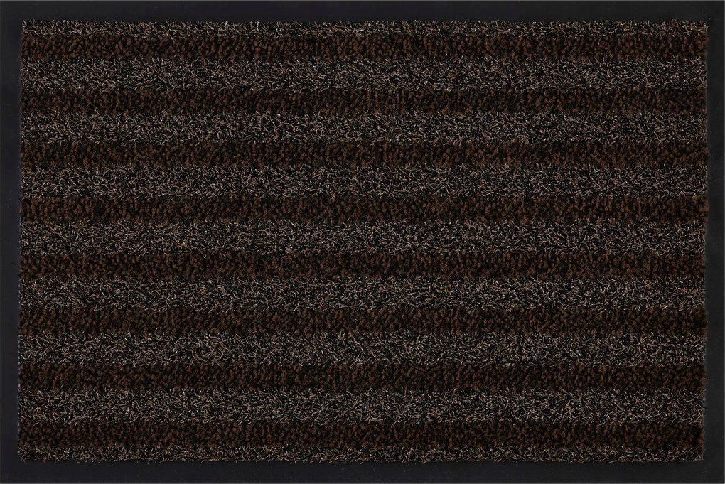 Lábtörlő bejárati szőnyeg|abszorbens|Tucson| Tűk 40x60cm