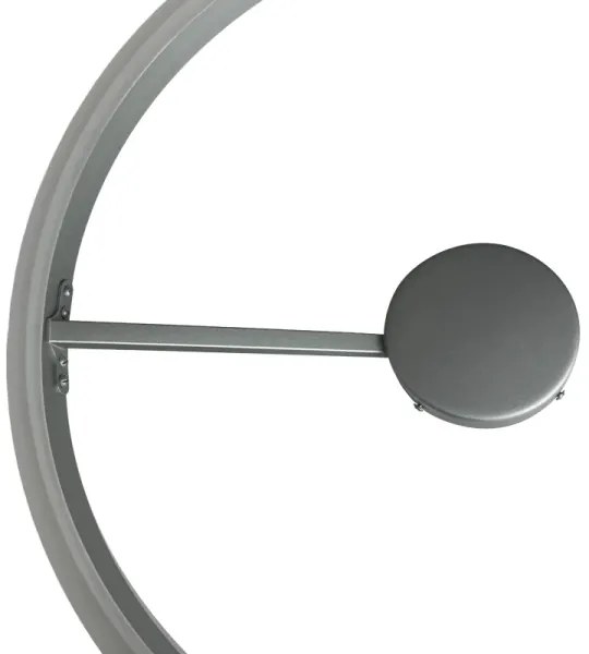 LED állítható mennyezeti lámpa LED/40W/230V 3000-6500K króm, DO-val