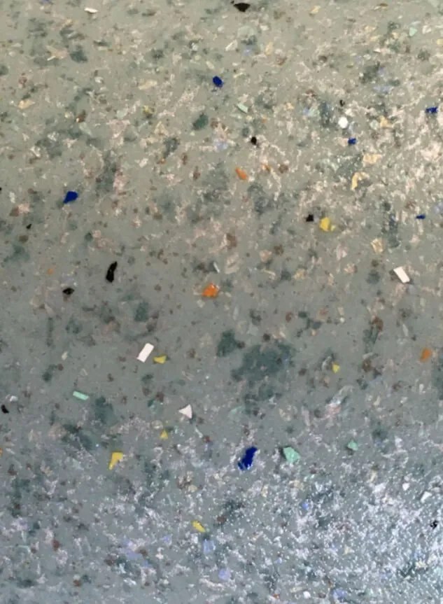 Tamberg Ipari PVC Padló tekercses vinyl ezüst szürke