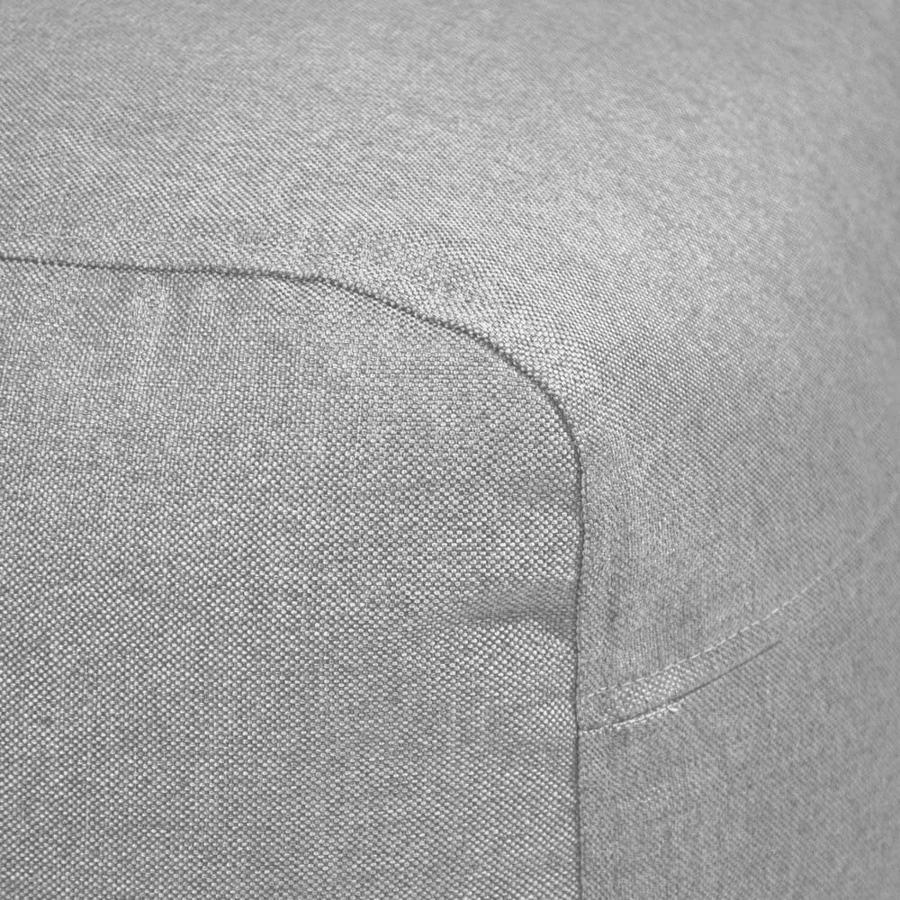 Zöld babzsákfotel Plus 50 Lounge – SLOWDOWN