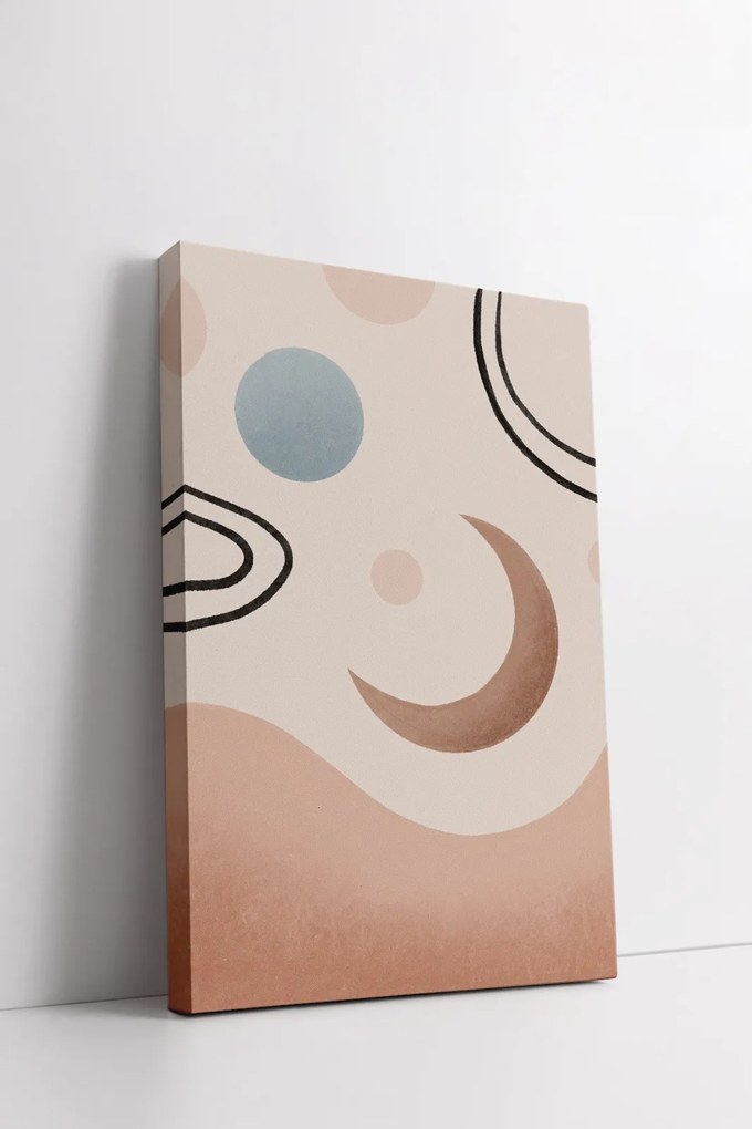 Vászonkép, 50×70 cm – 3Cnvs1