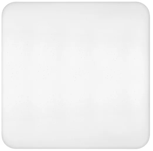 Fulgur 24313 - LED Mennyezeti lámpa PAVLA STARS LED/36W/230V 2700K