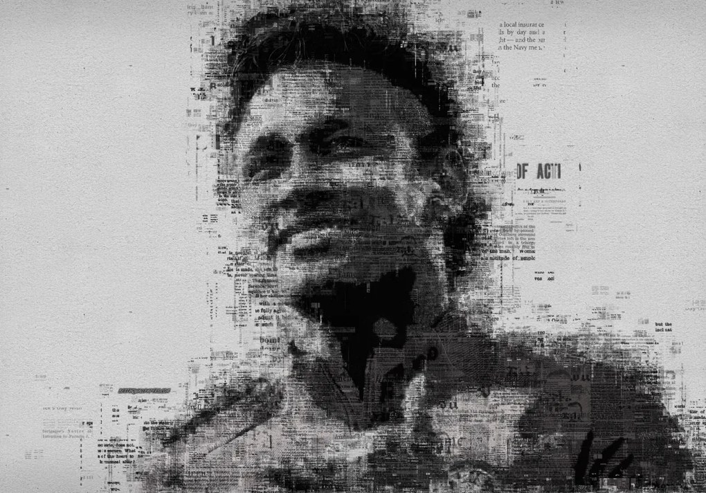 Poszter, Neymar Da Silva Santos Junior, Brazília.