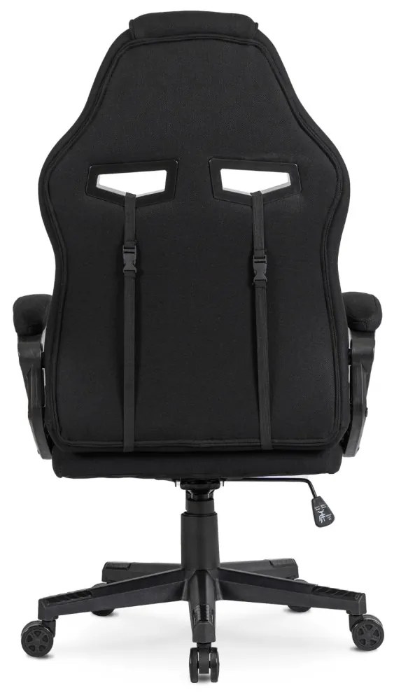 Fekete Irodai Forgószék VIDAL