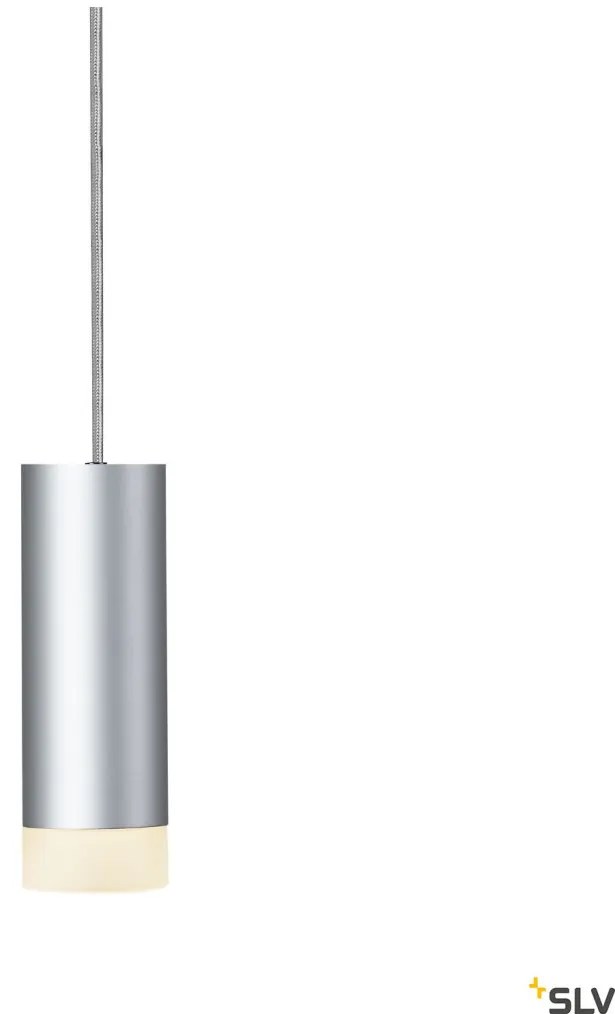 SLV ASTINA 1002938 Függőlámpa 1x10W/GU10 IP20
