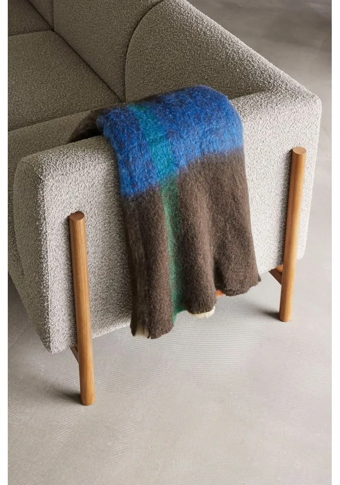 Szürke kanapé 182 cm Moment – Hübsch