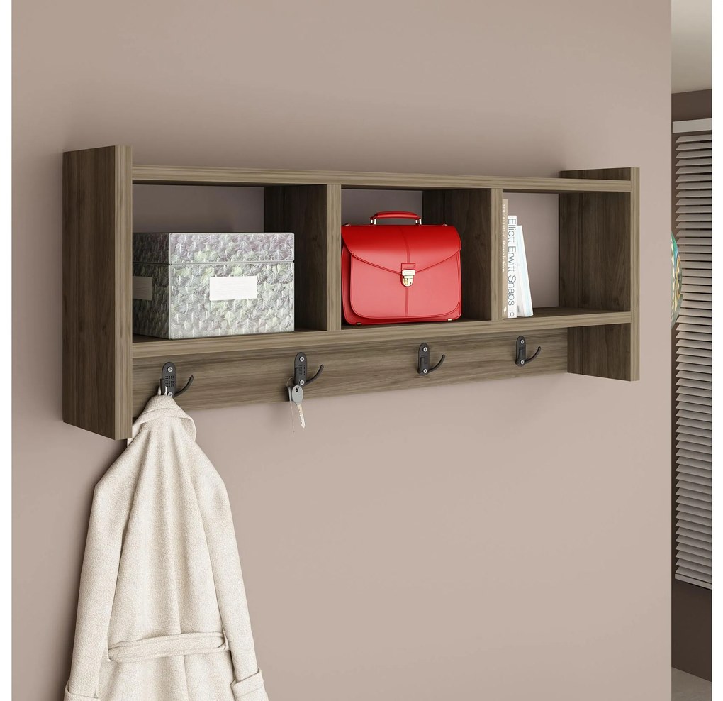 Akasztós panel Ladiba (dió)  . 1095750
