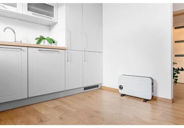 Sencor - Elektromos fűtő/konvektor 750/1250/2000 W termosztáttal