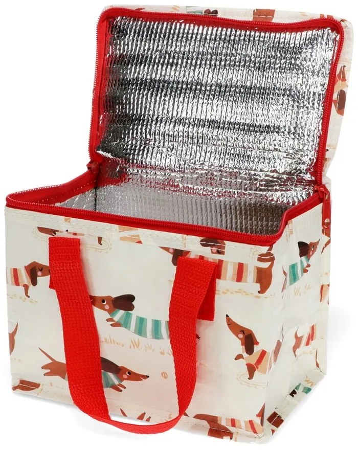 Hűtőtáska Sausage Dog – Rex London