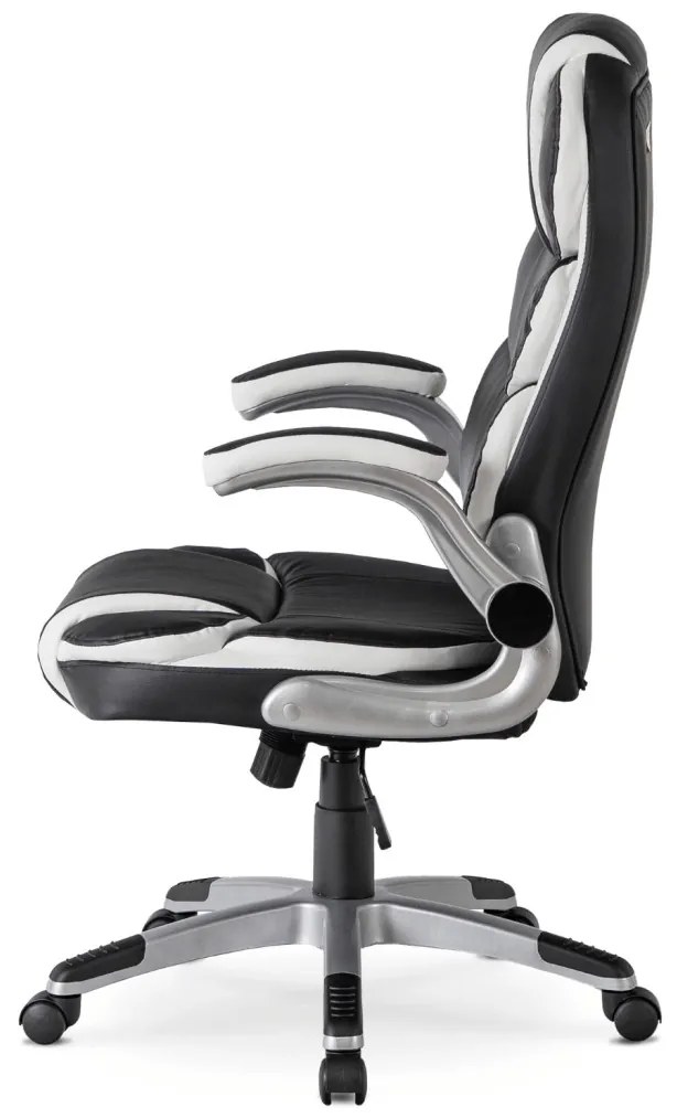 Irodai Forgószék Fekete Színben. LIVERPOOL