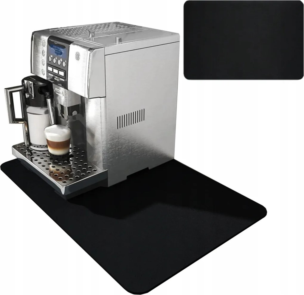 Edényszárító Szőnyeg Kávéfőző Alátét Vízforraló Nagy 50x60