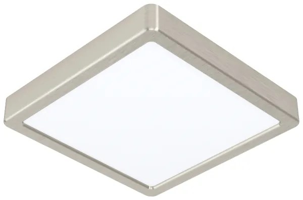 Eglo 99253 - LED mennyezeti lámpa FUEVA 5 LED/16,5W/230V