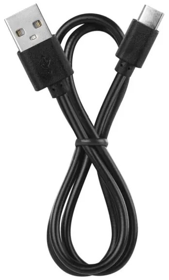 EMOS Z7630B - LED Dimmelhető újratölthető lámpa KATIE LED/4W/10V 1800mAh IP44 fekete