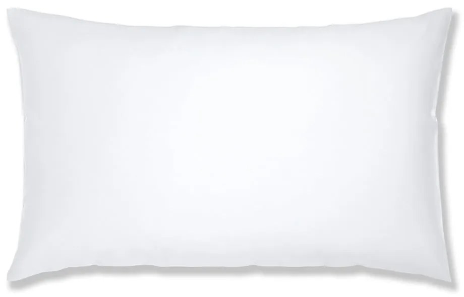 Pamut-perkál párnahuzat szett 2 db-os 50x75 cm Cotton Percale – Bianca