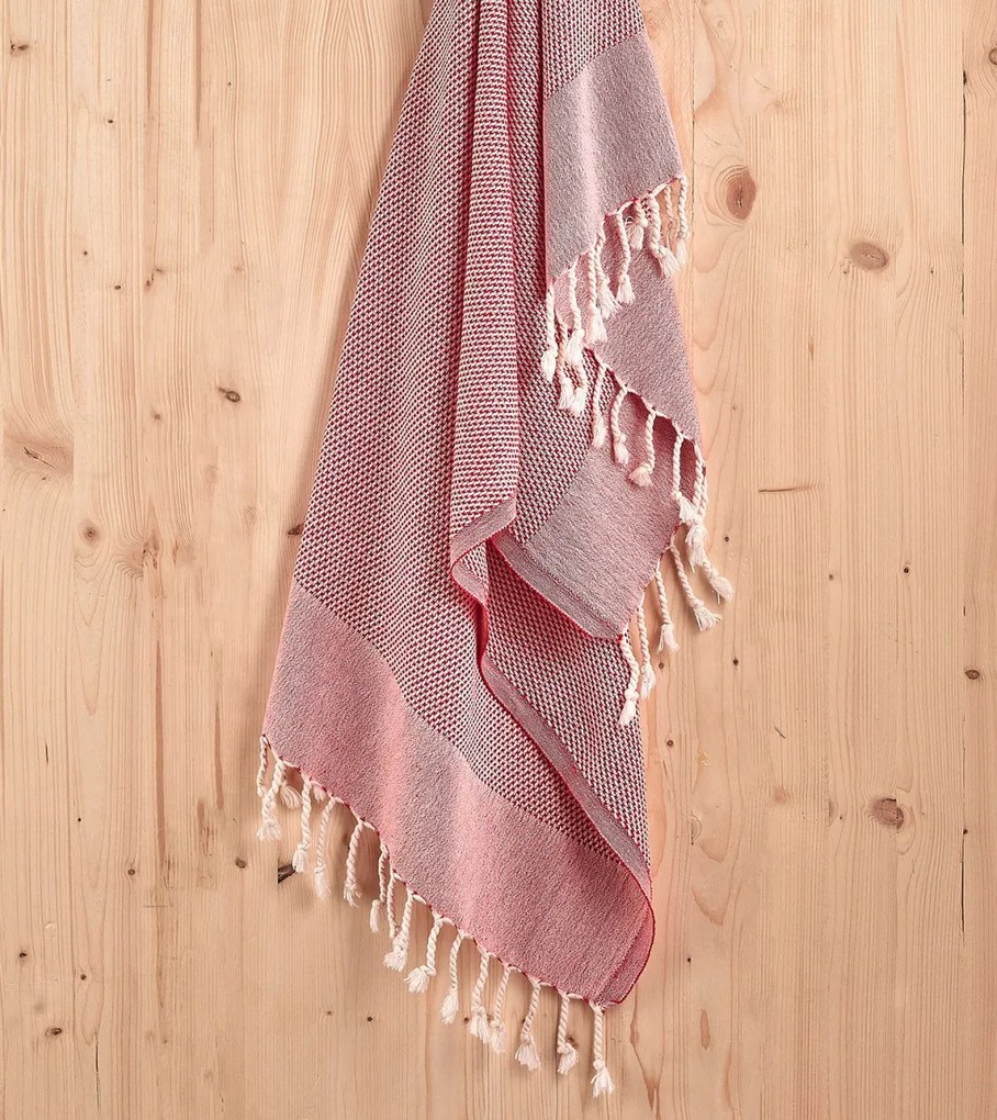 Retro - Red (60 x 110)