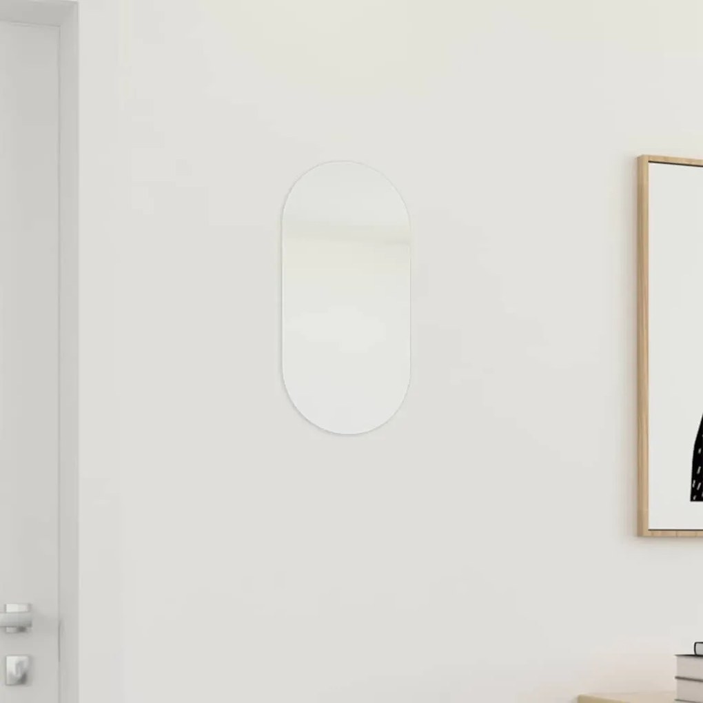 üvegtükör 40 x 20 cm