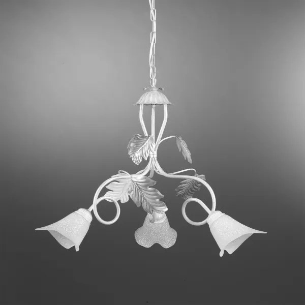 ONLI - Csillár láncon MARILENA 3xE14/6W/230V