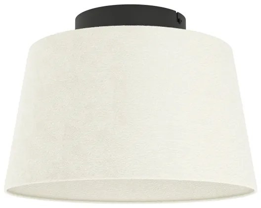 Eglo 901259 - Mennyezeti lámpa FEBRES 1xE27/60W/230V