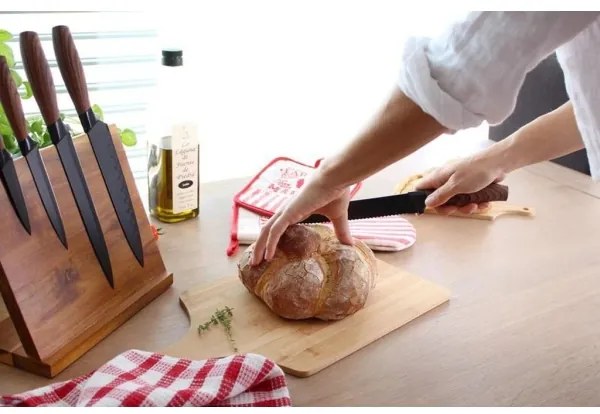 PROVENCE EXCLUSIVE 5 darabos konyhakés készlet