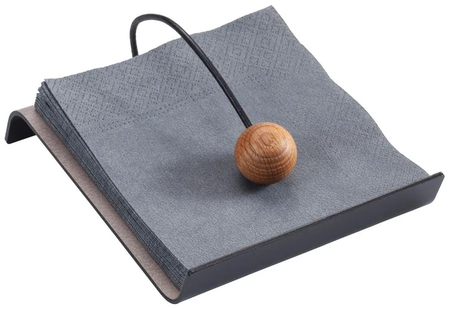 Szalvétatartó Bull – LIND DNA